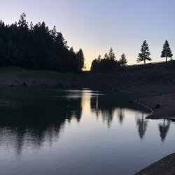 Goodman Creek Trail