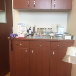 Exam Room 9