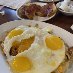 Skillets