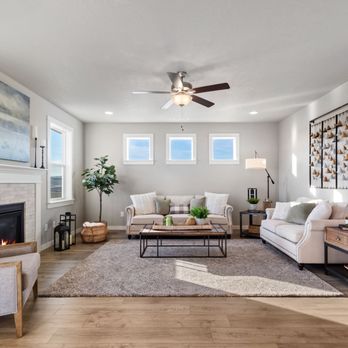 Hayden Homes - General Contractors Near Me - Redmond, Oregon
