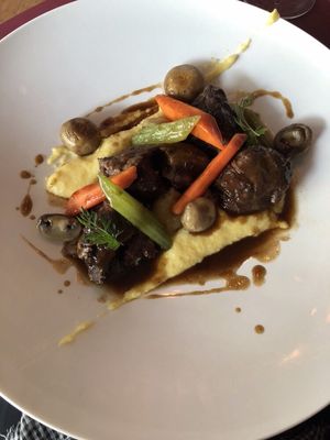 Boléro bistro by null