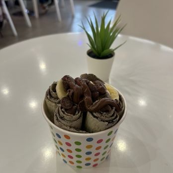 I CE NY Baldwin Park - Matcha Mania - Ice Cream & Frozen Yogurt Near Me - Orlando, Florida I CE NY Baldwin Park - Matcha Mania - Ice Cream & Frozen Yogurt Near Me - Orlando, Florida