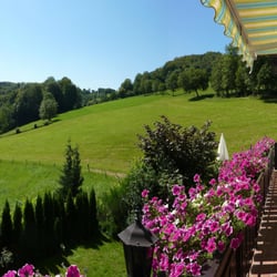 Boutique-Hotel Landhaus Sonne - Panorama Landhaus Sonne