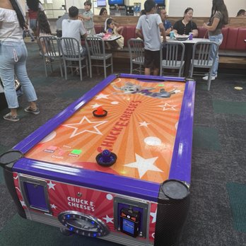 Chuck E. Cheese - Pizza Near Me - Moreno Valley, California Chuck E. Cheese - Pizza Near Me - Moreno Valley, California