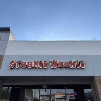 The Steamie Weenie - Hot Dogs Near Me - Henderson, Nevada The Steamie Weenie - Hot Dogs Near Me - Henderson, Nevada