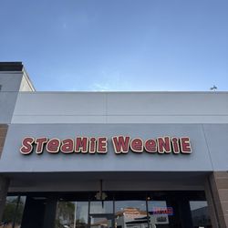 The Steamie Weenie