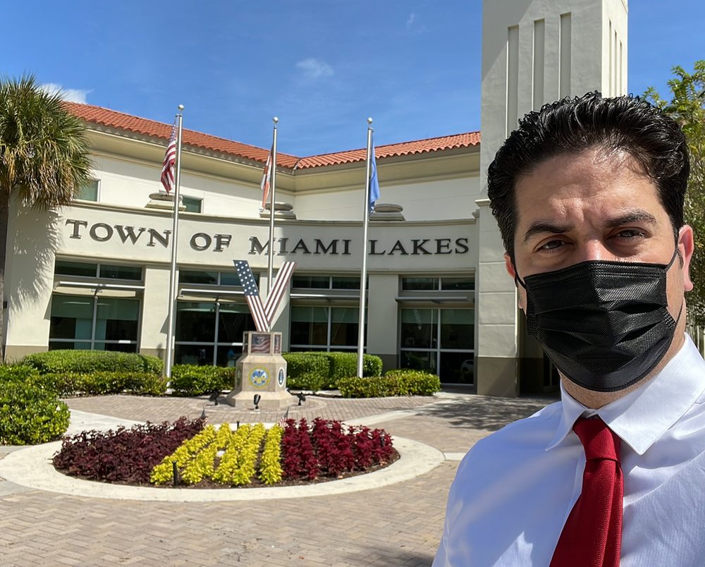 THE LAW FIRM OF REY PADRON - Updated March 2026 - 5803 NW 151st, Miami ...