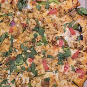 Curry Pizza House Plano - Pizza Near Me - Plano, Texas Curry Pizza House Plano - Pizza Near Me - Plano, Texas