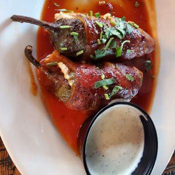 Marty B's - Stuffed Jalapenos - Tex-Mex Near Me - Bartonville, Texas Marty B's - Stuffed Jalapenos - Tex-Mex Near Me - Bartonville, Texas