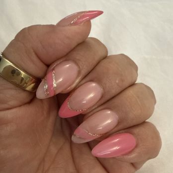 Trendy Nails & Spa - Love it - Nail Salons Near Me - Anaheim, California
