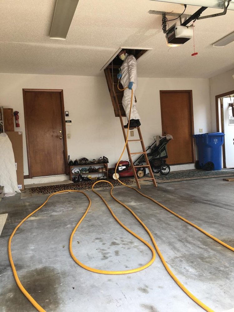 RICK RICKER TERMITE AND PEST CONTROL - Updated January 2026 - 13 ...