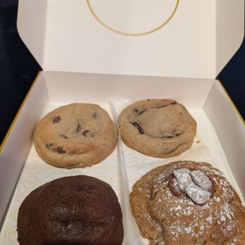 Chip Cookies - SEXYYYYYY - Desserts Near Me - Las Vegas, Nevada Chip Cookies - SEXYYYYYY - Desserts Near Me - Las Vegas, Nevada