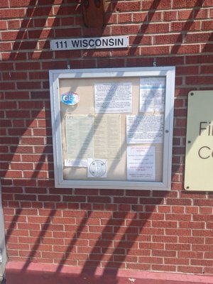 Gun Flint Tavern by null