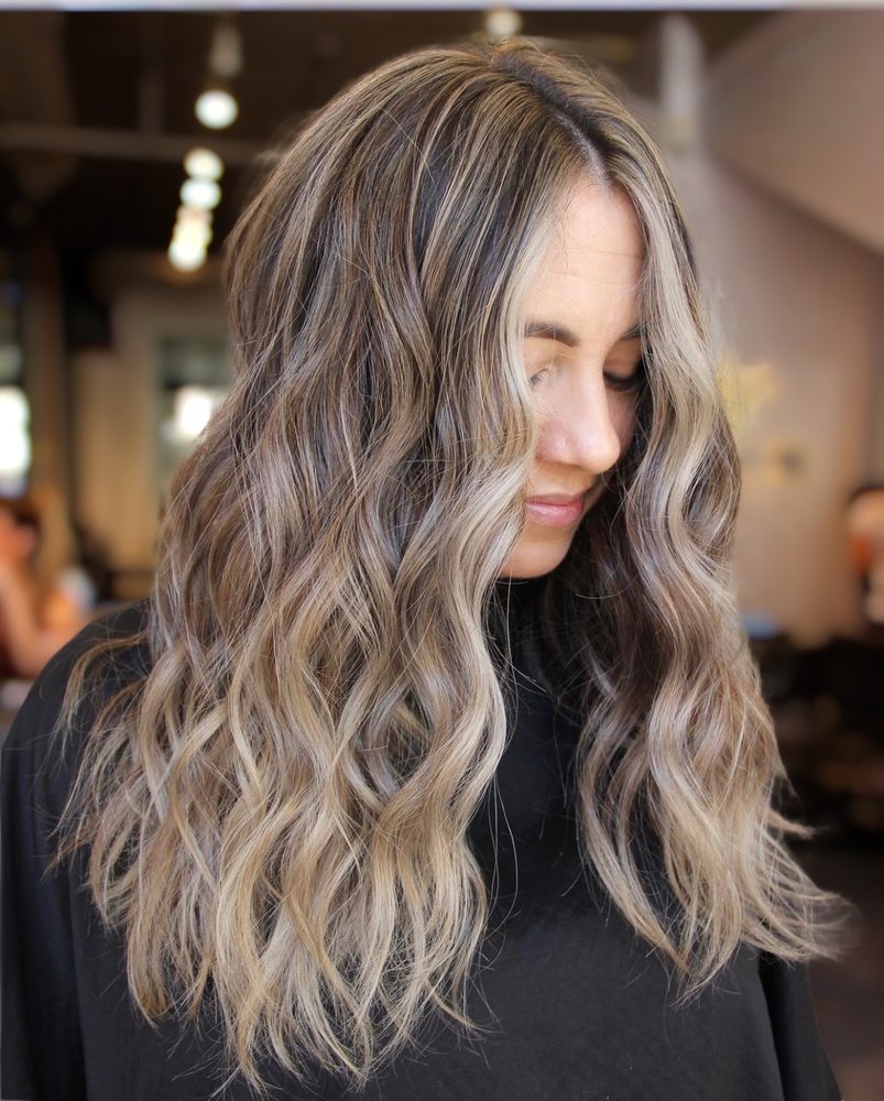 PAUL FOX SALON Updated October 2024 55 Photos & 53 Reviews 7 Cleveland Pl, New York, New