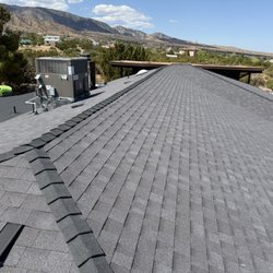 Peterson Roofing - From top to bottom