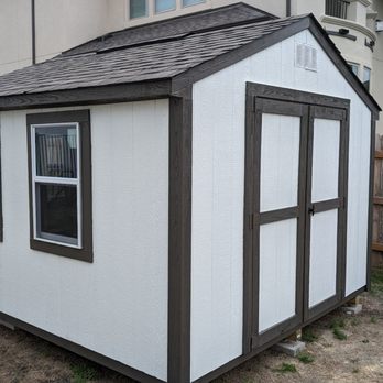 Mr. Storage Sheds - Sheds & Outdoor Storage Near Me Mr. Storage Sheds - Sheds & Outdoor Storage Near Me