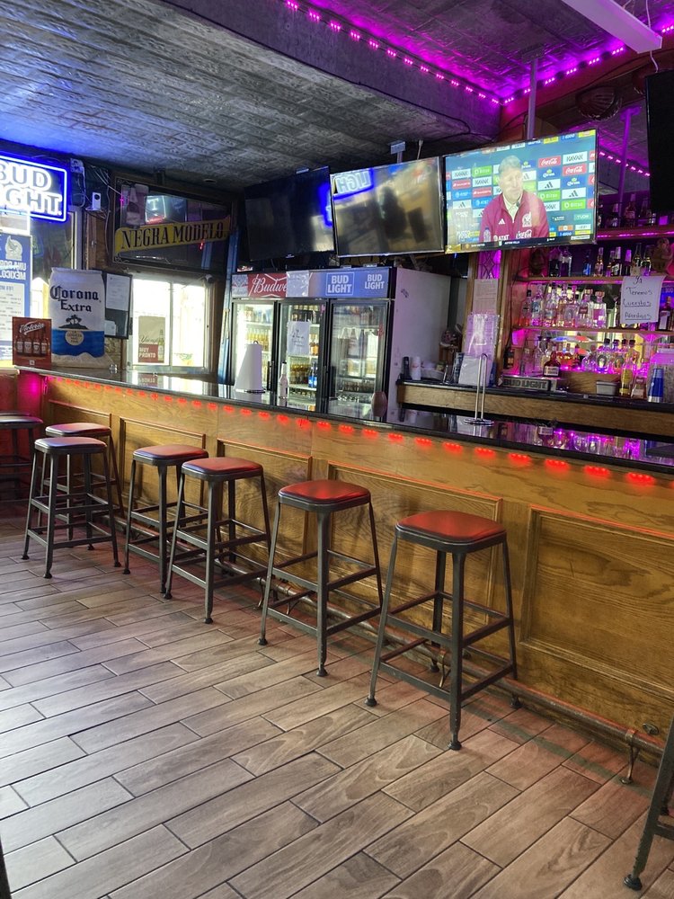Taqueria Arandas