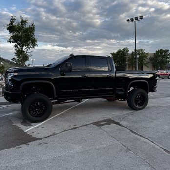 CW Gitter Done Detailing - Auto Detailing Near Me - Box Elder, South Dakota CW Gitter Done Detailing - Auto Detailing Near Me - Box Elder, South Dakota