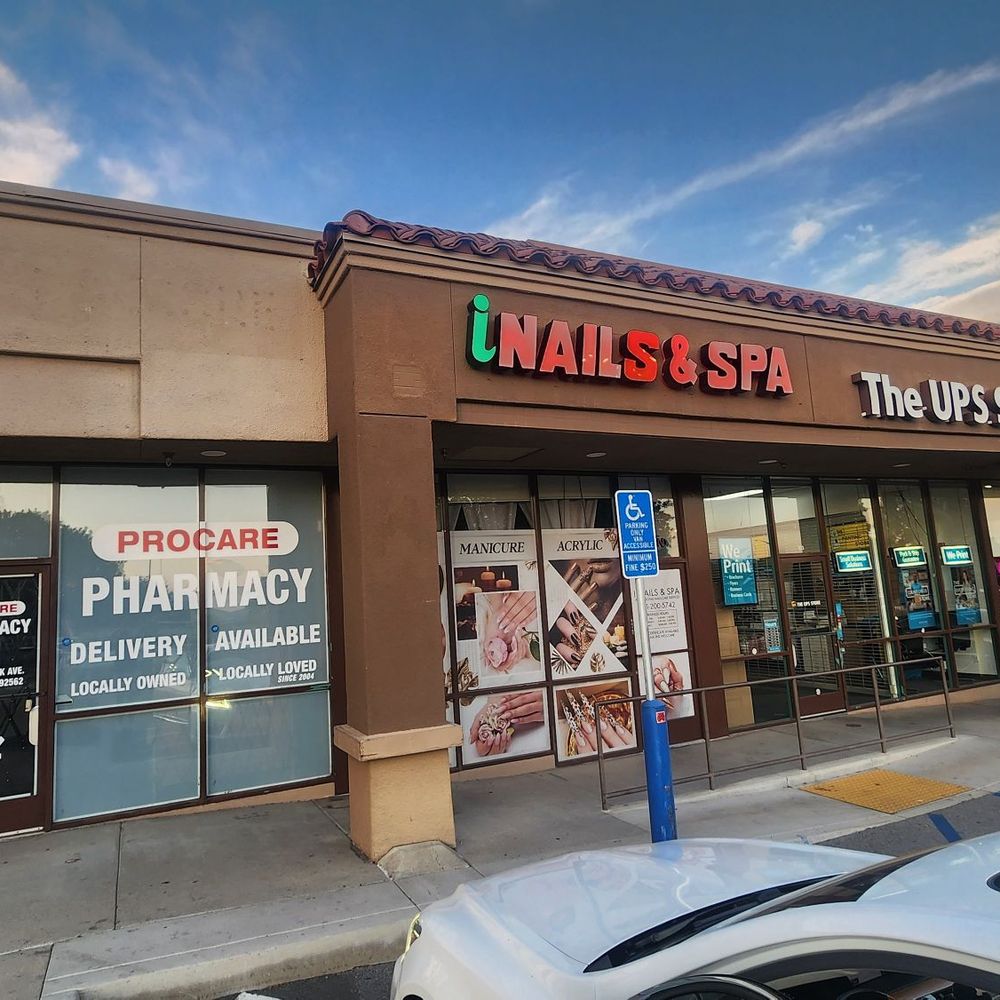 They moved! New location 25060 Hancock ave, ste 101, Murrieta in the Stater Bros center off Los Alamos by the UPS store. They moved! New location 25060 Hancock ave, ste 101, Murrieta in the Stater Bros center off Los Alamos by the UPS store.