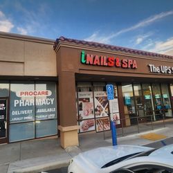 Procare Pharmacy - They moved! New location 25060 Hancock ave, ste 101, Murrieta in the Stater Bros center off Los Alamos by the UPS store.
