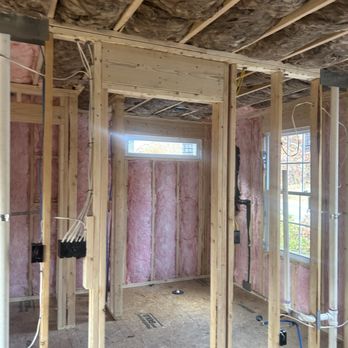 JME Solutions - R38 batts on ceiling & r15 batts on walls - Gutter Services Near Me JME Solutions - R38 batts on ceiling & r15 batts on walls - Gutter Services Near Me