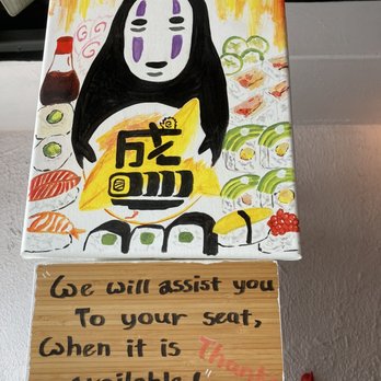 Shen Sushi - Sushi Bars Near Me - Burnaby, British Columbia