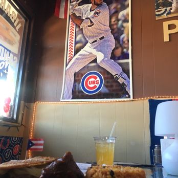 Cuisine De Jibarito - Puerto Rican Near Me - Melrose Park, Illinois