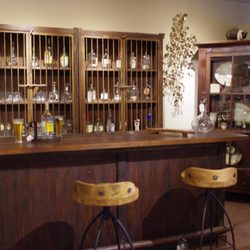 Murron's Cabinetree