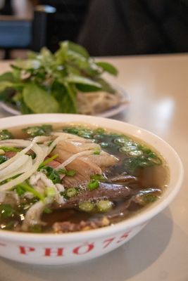 Phở 75 by null Phở 75 by null