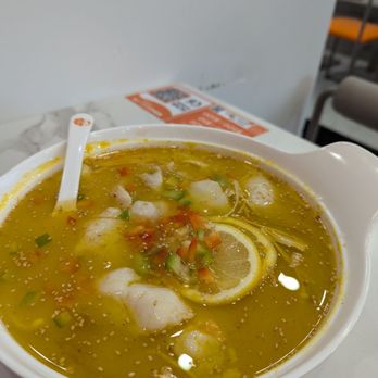 Fish With You - Chinese Near Me - Richmond, British Columbia