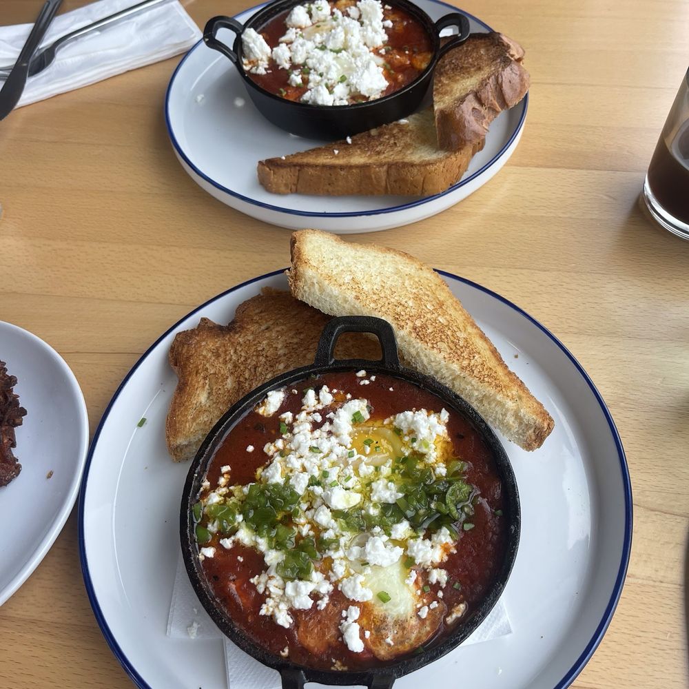 Shakshouka Shakshouka