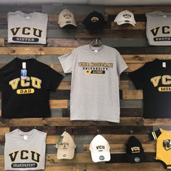 Virginia Book Company - Gear up the entire family!