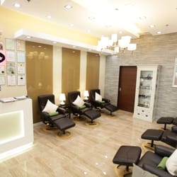 Mich & Myl Nails - Mich & Myl Nails - The Block- SM City North Edsa Branch