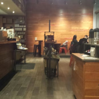 Starbucks - Coffee & Tea Near Me - Piscataway, New Jersey
