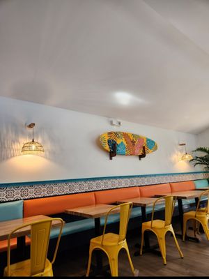 El Pollo Guapo by null