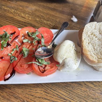 Abrusci's Fire & Vine - Burrata - Pizza Near Me - Lakewood, Colorado Abrusci's Fire & Vine - Burrata - Pizza Near Me - Lakewood, Colorado