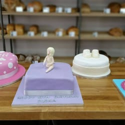 The Natural Bakery