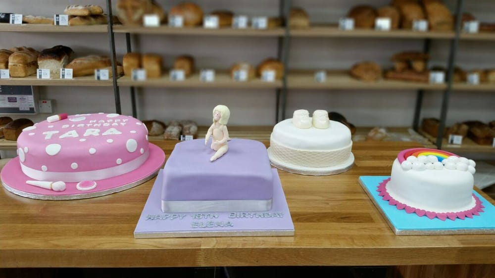 THE NATURAL BAKERY Updated August 2024 69 Photos & 13 Reviews 288