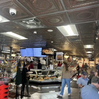 Venda Ravioli - Italian Near Me - Providence, Rhode Island