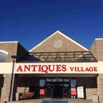Antiques Village - Antiques Near Me - Dayton, Ohio Antiques Village - Antiques Near Me - Dayton, Ohio