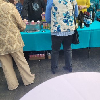 Monnette’s Market - Offering at sip n stroll - Farmers Market Near Me - Toledo, Ohio
