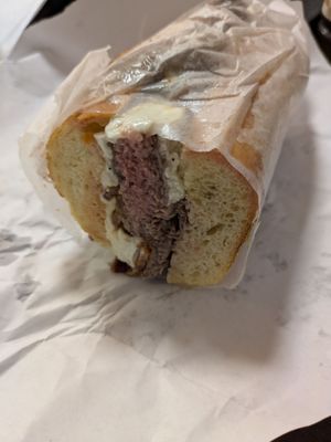 Rocky's NY Deli & Italian Catering by null