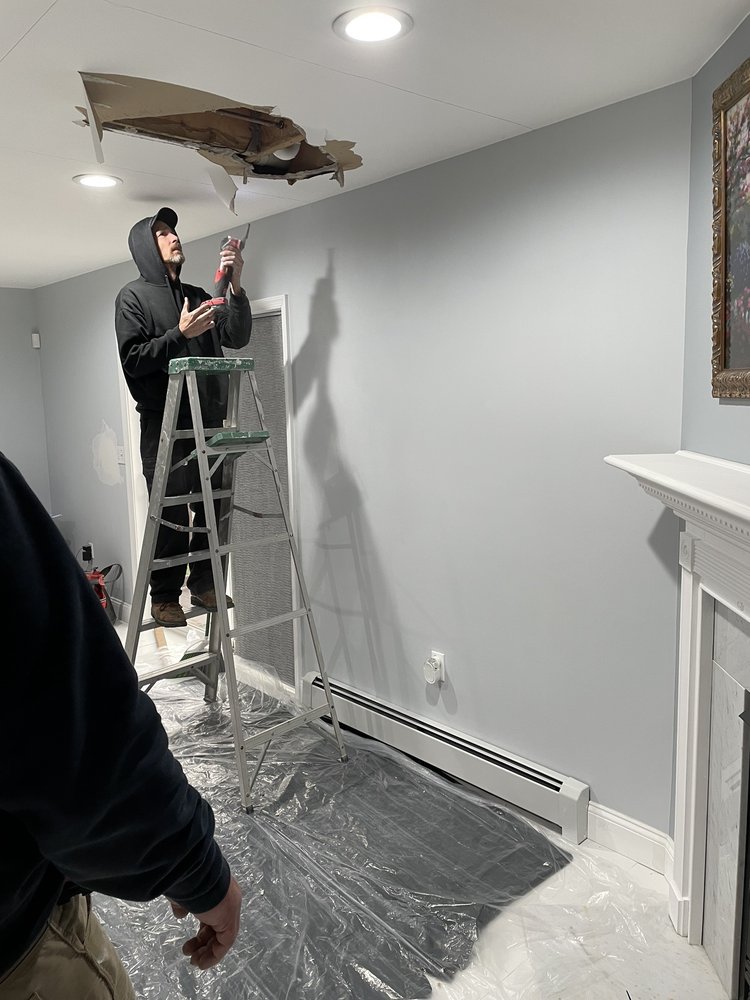 Slide of Pocono Home Solutions