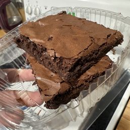 Brownies