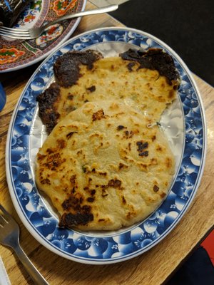 La Cuscatleca East by null