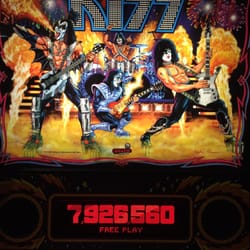 NW Pinball & Arcade Show
