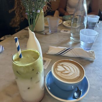 Bluestone Lane - Coffee & Tea Near Me - New York, New York