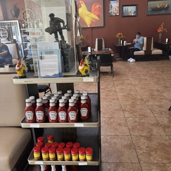 Slavko's - Barbeque Near Me - San Pedro, California
