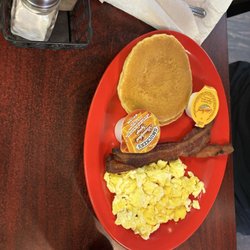 Break of Day Breakfast Shop