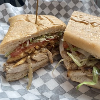 Vicky Bakery - Pechuga De Pollo Sandwich - Bakeries Near Me - Fort Lauderdale, Florida Vicky Bakery - Pechuga De Pollo Sandwich - Bakeries Near Me - Fort Lauderdale, Florida